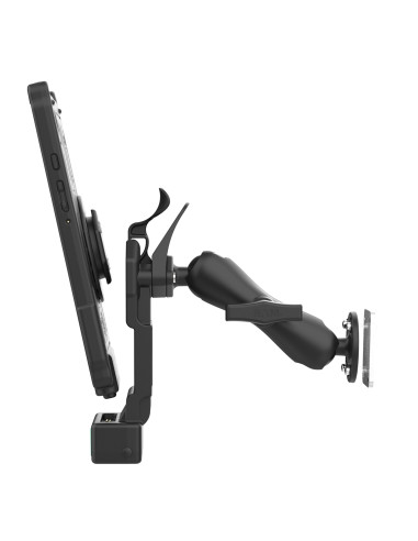 GDS® Uni-ConnT Vehicle Bundle for Samsung Tab A9