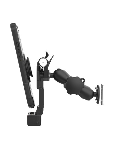 GDS® Uni-ConnT Locking Vehicle Bundle for Samsung Tab A9