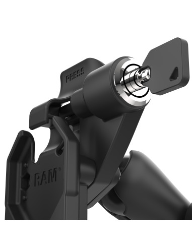 GDS® Uni-ConnT Locking Vehicle Bundle for Samsung Tab A9