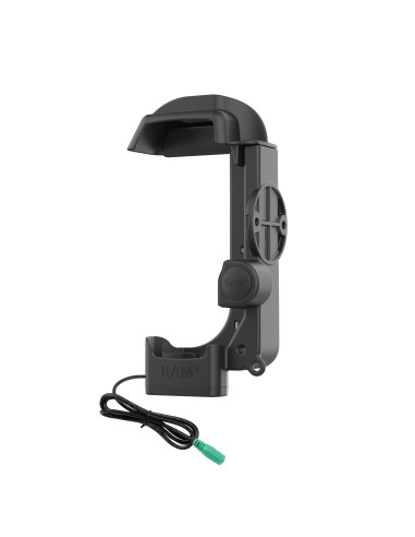 RAM® Powered Dock for Zebra MC3300/3400/3450