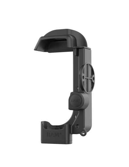 RAM® Spring Loaded Holder for Zebra MC3300/3400/3450 RAM® Spring Loaded Holder for Zebra MC3300/3400/3450