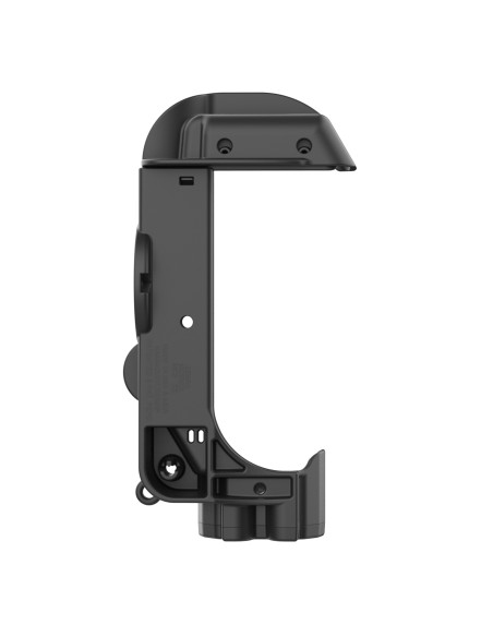 RAM® Spring Loaded Holder for Zebra MC3300/3400/3450 RAM® Spring Loaded Holder for Zebra MC3300/3400/3450