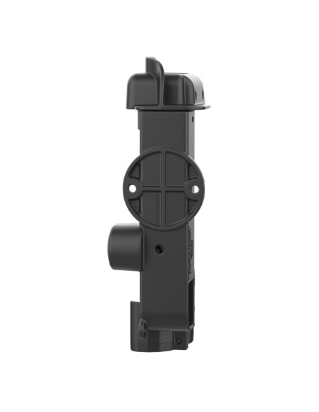 RAM® Spring Loaded Holder for Zebra MC3300/3400/3450 RAM® Spring Loaded Holder for Zebra MC3300/3400/3450