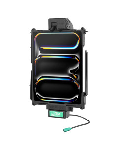 GDS® Tough-DockT with USB-C 3.1 for iPad Pro 12.9, Pro 13 & Air 13