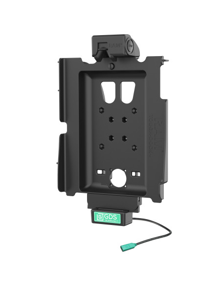 GDS® Tough-DockT with USB-C 3.1 for iPad Pro 12.9, Pro 13 & Air 13