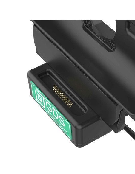 GDS® Tough-DockT with USB-C 3.1 for iPad Pro 12.9, Pro 13 & Air 13