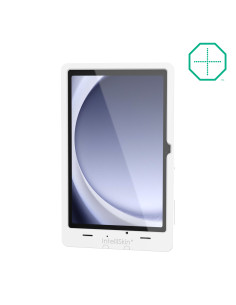 IntelliSkin® Thin-CaseT for Samsung Tab A9+ (Rear Pogo Pads) - Gray