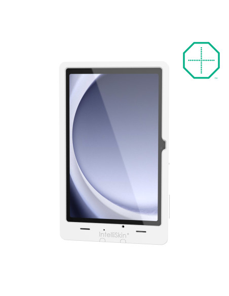 IntelliSkin® Thin-CaseT for Samsung Tab A9+ (Rear Pogo Pads) - Gray IntelliSkin® Thin-CaseT for Samsung Tab A9+ (Rear Pogo Pads) - Gray