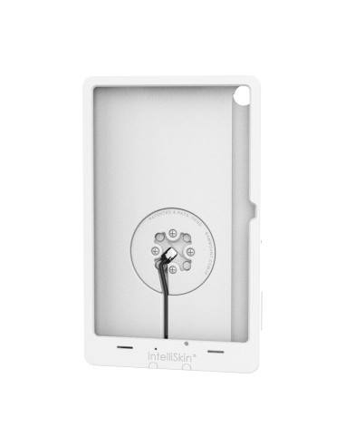 IntelliSkin® Thin-CaseT for Samsung Tab A9+ (Rear Pogo Pads) - Gray
