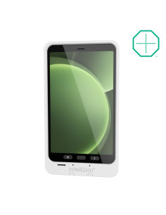 IntelliSkin® Thin-CaseT for Tab Active5 & 3 (Rear Pogo Pads) - Gray