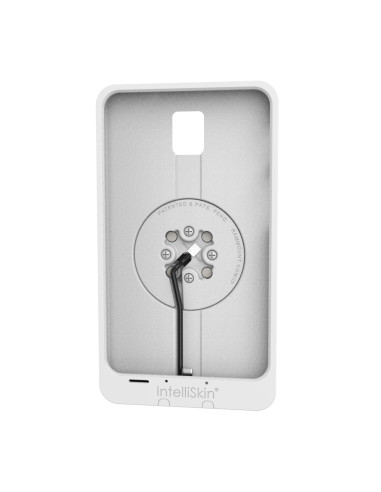 IntelliSkin® Thin-CaseT for Tab Active5 & 3 (Rear Pogo Pads) - Gray