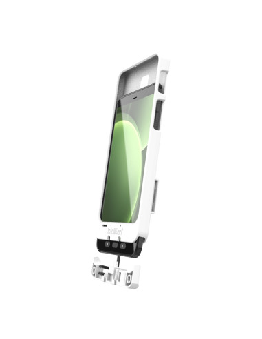IntelliSkin® Thin-CaseT for Tab Active5 & 3 (Rear Pogo Pads) - Gray
