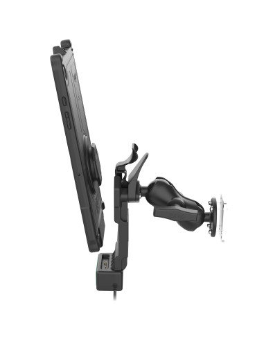 GDS® Uni-ConnT Vehicle Bundle + Single USB-C for Samsung Tab A9+