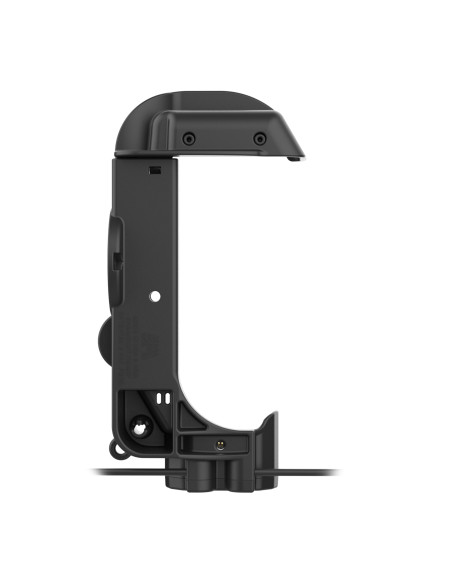 RAM® Locking Powered Dock + Single USB-A for Zebra MC3300/3400/3450 RAM® Locking Powered Dock + Single USB-A for Zebra MC3300/3400/3450