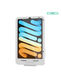 IntelliSkin® Thin-CaseT for Apple iPad mini (A17 Pro) & mini 6 - Gray