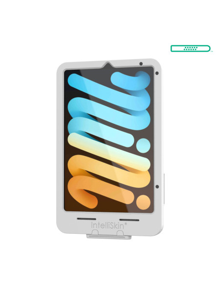 IntelliSkin® Thin-CaseT for Apple iPad mini (A17 Pro) & mini 6 - Gray