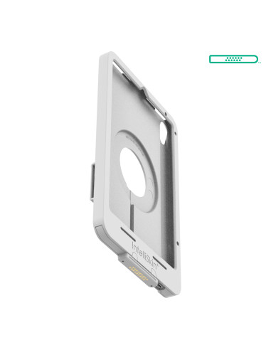 IntelliSkin® Thin-CaseT for Apple iPad mini (A17 Pro) & mini 6 - Gray