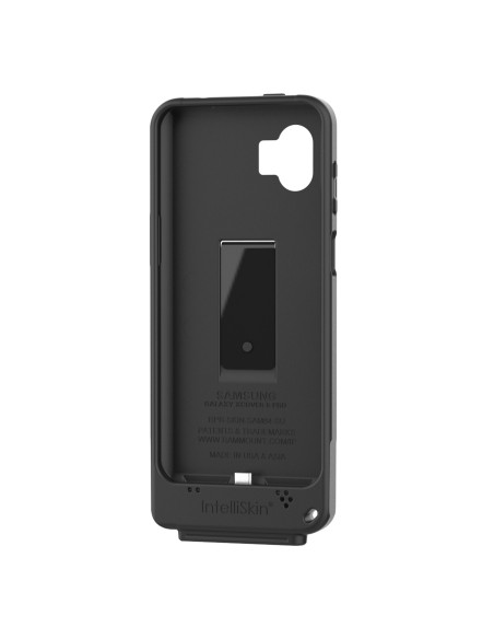 IntelliSkin® for Samsung XCover7 Pro & 6 Pro with External USB-C Port IntelliSkin® for Samsung XCover7 Pro & 6 Pro with External USB-C Port
