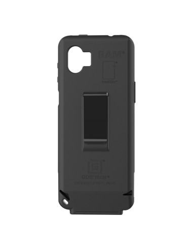 IntelliSkin® for Samsung XCover7 Pro & 6 Pro with External USB-C Port