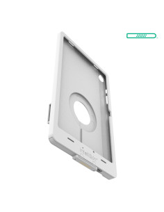 IntelliSkin® Thin-CaseT for Samsung Tab A9+ - Gray 2