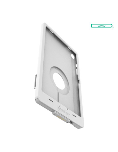 IntelliSkin® Thin-CaseT for Samsung Tab A9+ - Gray