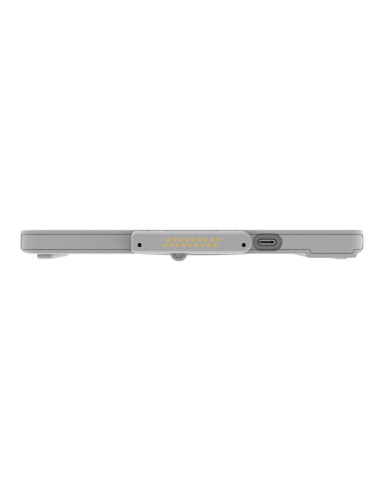 IntelliSkin® Thin-CaseT for Samsung Tab A9+ - Gray