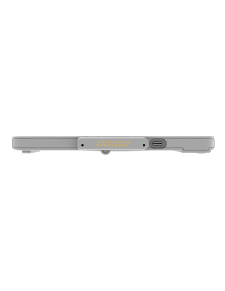 IntelliSkin® Thin-CaseT for Samsung Tab A9+ - Gray IntelliSkin® Thin-CaseT for Samsung Tab A9+ - Gray