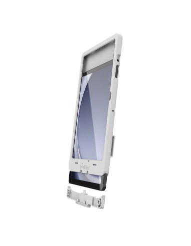 IntelliSkin® Thin-CaseT for Samsung Tab A9+ - Gray