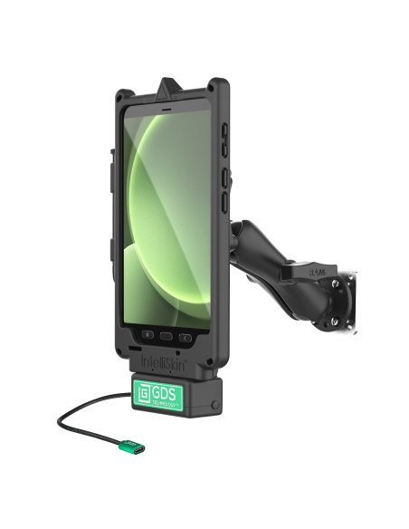 GDS® Uni-ConnT Vehicle Bundle for Samsung Tab Active5