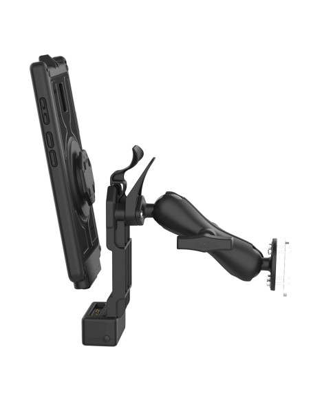 GDS® Uni-ConnT Vehicle Bundle for Samsung Tab Active5