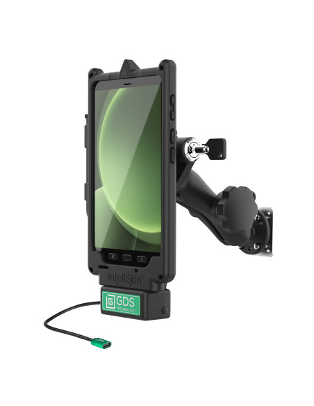 GDS® Uni-ConnT Locking Vehicle Bundle for Samsung Tab Active5