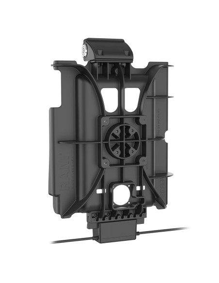 Locking GDS® Tough-DockT + Dual USB-A for iPad Pro 12.9, Pro 13 & Air 13