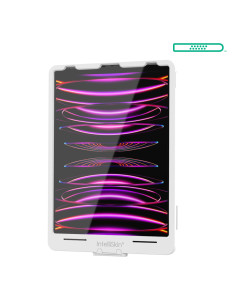 IntelliSkin® Thin-CaseT for Apple iPad Pro 12.9 3rd - 5th Gen - Gray