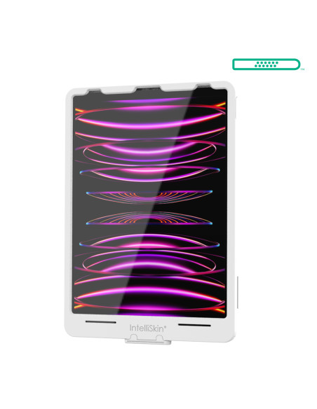 IntelliSkin® Thin-CaseT for Apple iPad Pro 12.9 3rd - 5th Gen - Gray