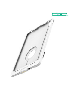 IntelliSkin® Thin-CaseT for Apple iPad Pro 12.9 3rd - 5th Gen - Gray 2