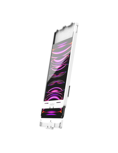 IntelliSkin® Thin-CaseT for Apple iPad Pro 12.9 3rd - 5th Gen - Gray