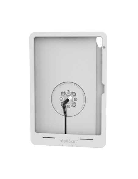 IntelliSkin® Thin-CaseT for iPad 10th & 11th Gen (Rear Pogo Pads) - Gray