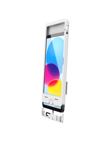 IntelliSkin® Thin-CaseT for iPad 10th & 11th Gen (Rear Pogo Pads) - Gray