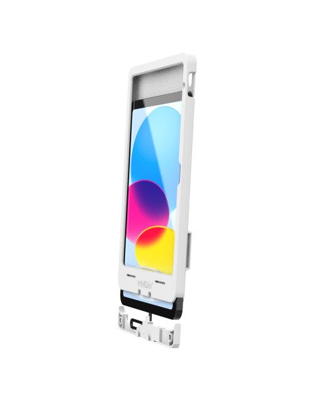 IntelliSkin® Thin-CaseT for iPad 10th & 11th Gen (Rear Pogo Pads) - Gray