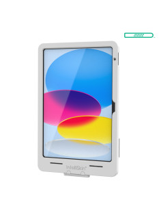 IntelliSkin® Thin-CaseT for iPad 10th & 11th Gen - Gray