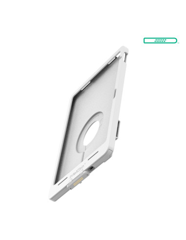 IntelliSkin® Thin-CaseT for iPad 10th & 11th Gen - Gray