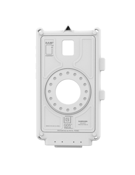 IntelliSkin® Next Gen for Samsung Tab Active5 - Gray IntelliSkin® Next Gen for Samsung Tab Active5 - Gray