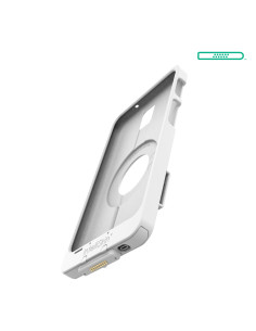 IntelliSkin® Thin-CaseT for Tab Active5 & 3 - Gray 2