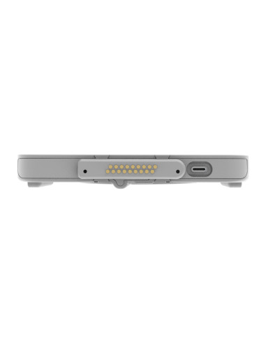 IntelliSkin® Thin-CaseT for Tab Active5 & 3 - Gray