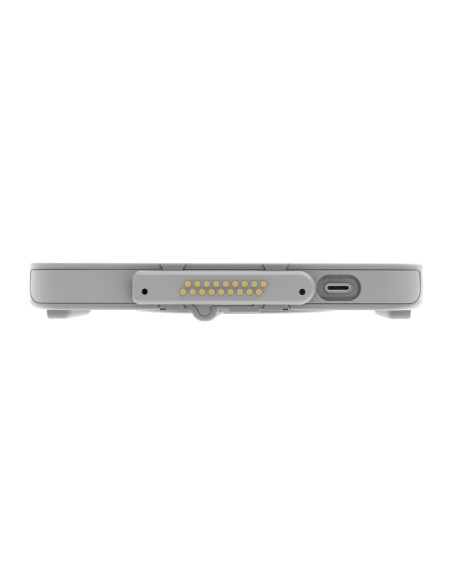 IntelliSkin® Thin-CaseT for Tab Active5 & 3 - Gray IntelliSkin® Thin-CaseT for Tab Active5 & 3 - Gray