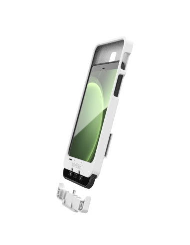 IntelliSkin® Thin-CaseT for Tab Active5 & 3 - Gray