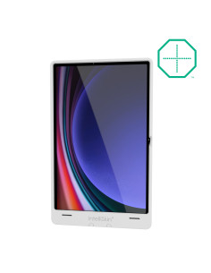 IntelliSkin® Thin-CaseT for Tab S10+, S9+ & S9 FE+ (Rear Pads) - Gray