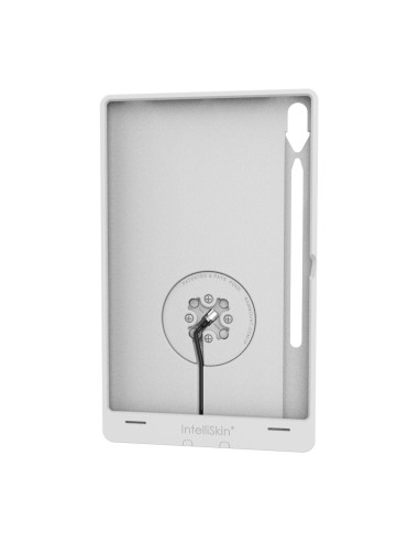 IntelliSkin® Thin-CaseT for Tab S10+, S9+ & S9 FE+ (Rear Pads) - Gray