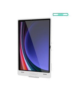 IntelliSkin® Thin-CaseT for Samsung Tab S10+, S9+ & S9 FE+ - Gray