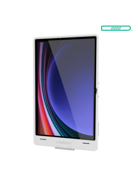 IntelliSkin® Thin-CaseT for Samsung Tab S10+, S9+ & S9 FE+ - Gray IntelliSkin® Thin-CaseT for Samsung Tab S10+, S9+ & S9 FE+ - Gray